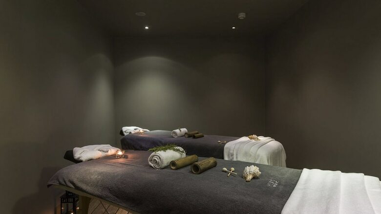 Villa C Hotel & Spa