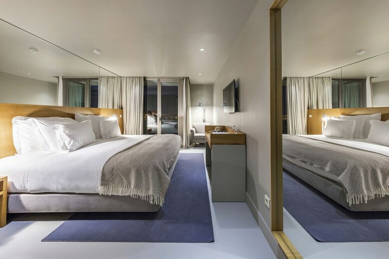 Villa C Hotel & Spa