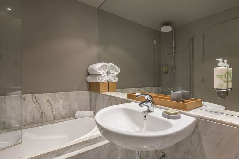 Villa C Hotel & Spa