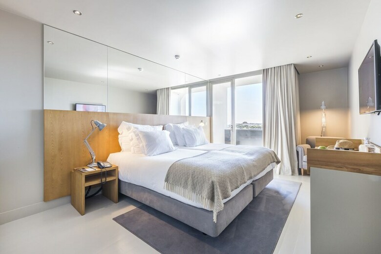 Villa C Hotel & Spa