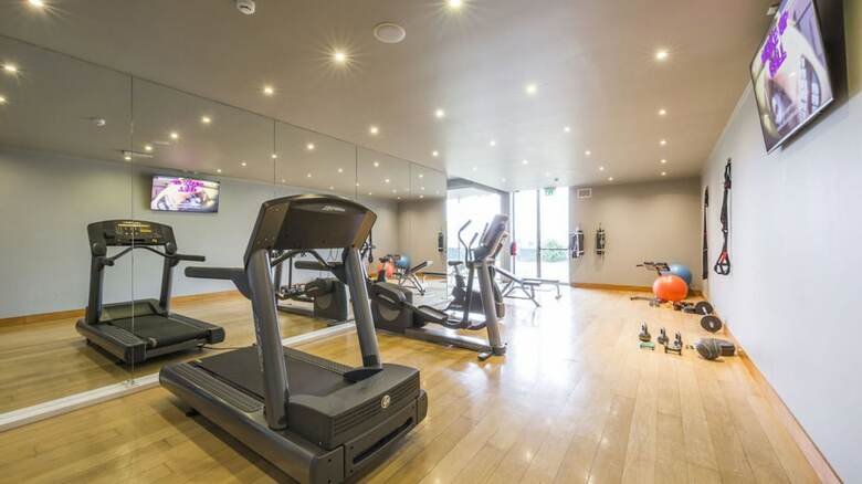 Villa C Hotel & Spa