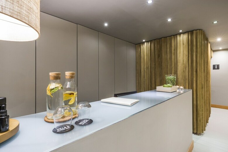 Villa C Hotel & Spa