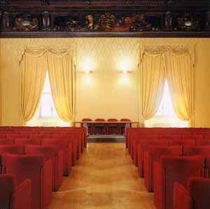 Hotel Balletti Palace