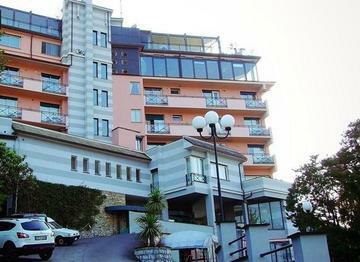 Hotel Vis � Vis
