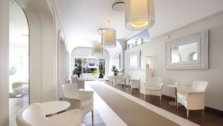Plaza Hotel