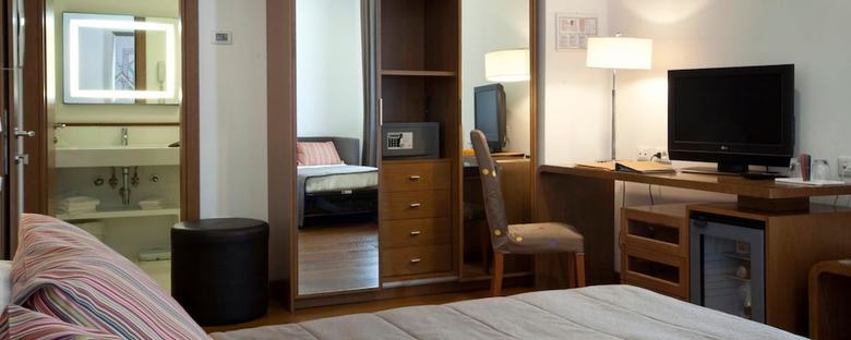 Plaza Hotel