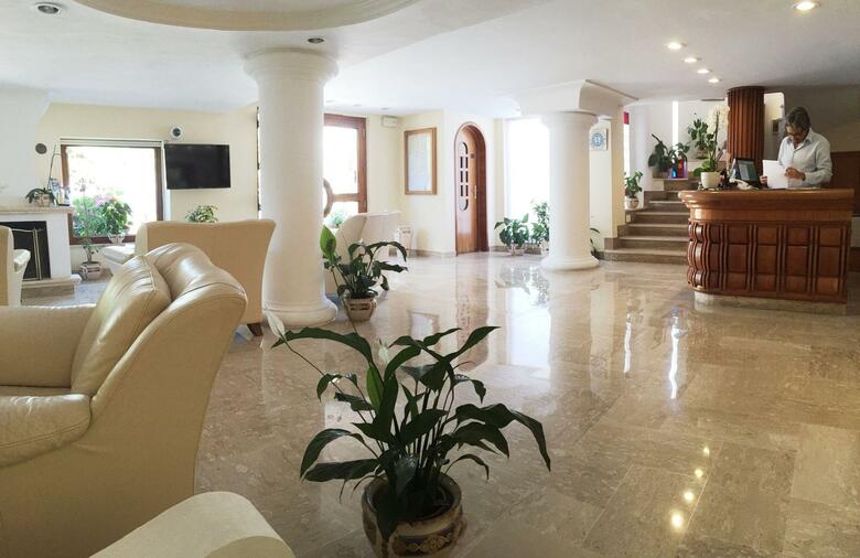 Hotel La Bougainville