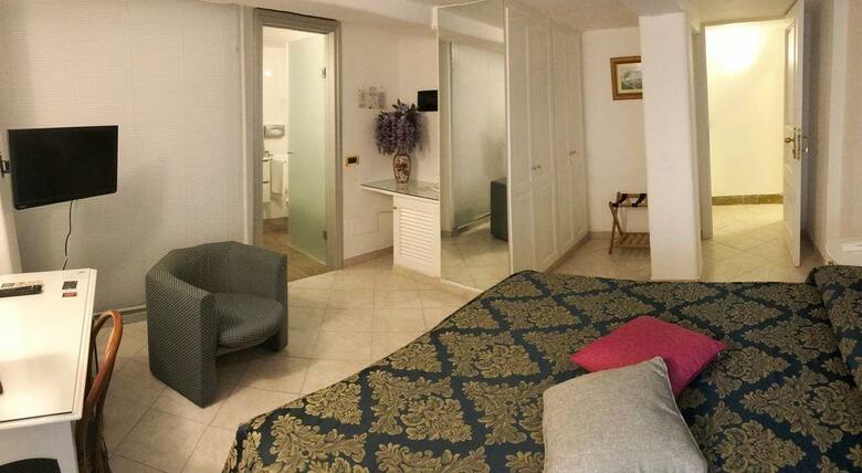 Hotel La Bougainville