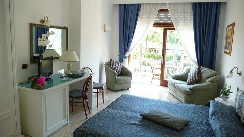 Hotel La Bougainville