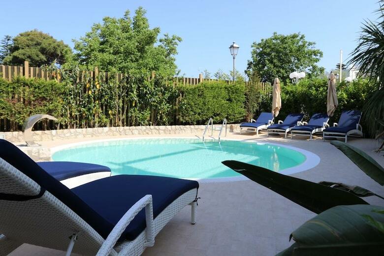 Hotel La Bougainville