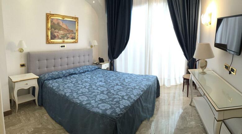 Hotel La Bougainville