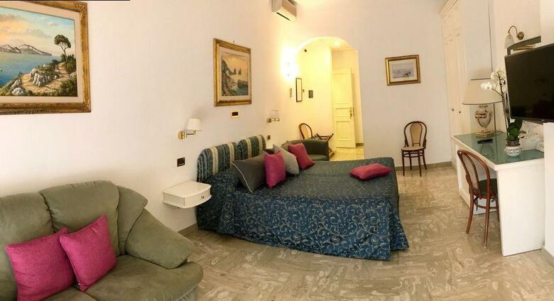 Hotel La Bougainville