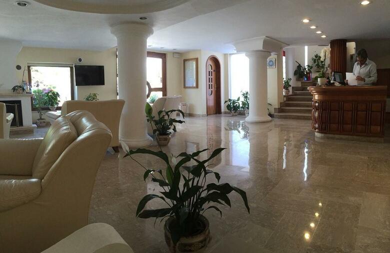 Hotel La Bougainville