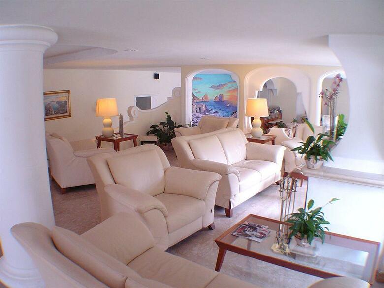 Hotel La Bougainville