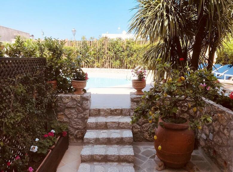 Hotel La Bougainville