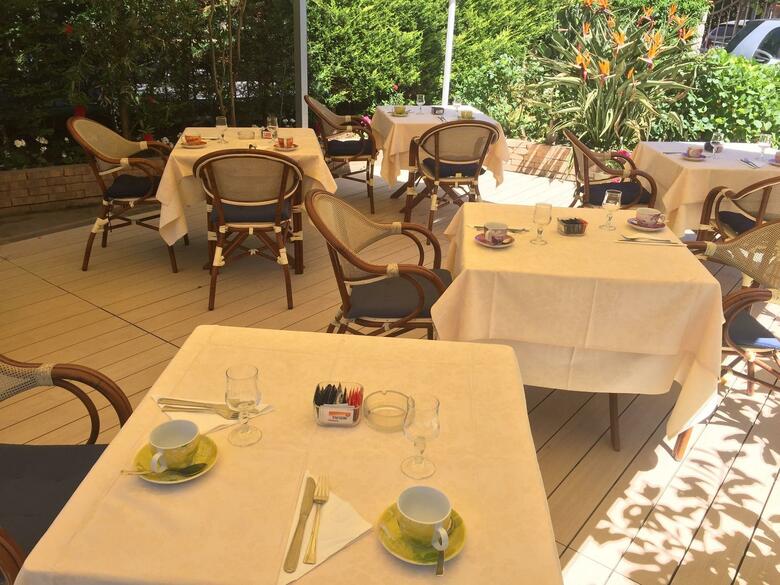 Hotel La Bougainville