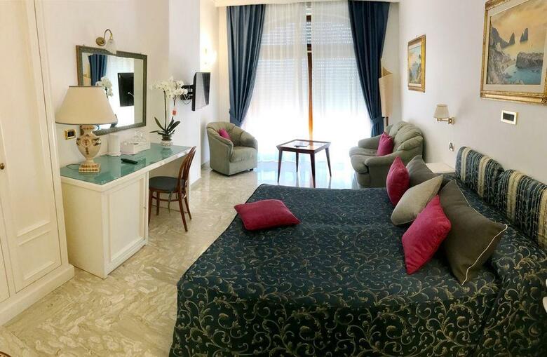 Hotel La Bougainville