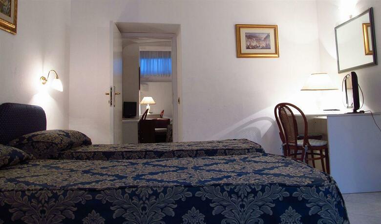 Hotel La Bougainville