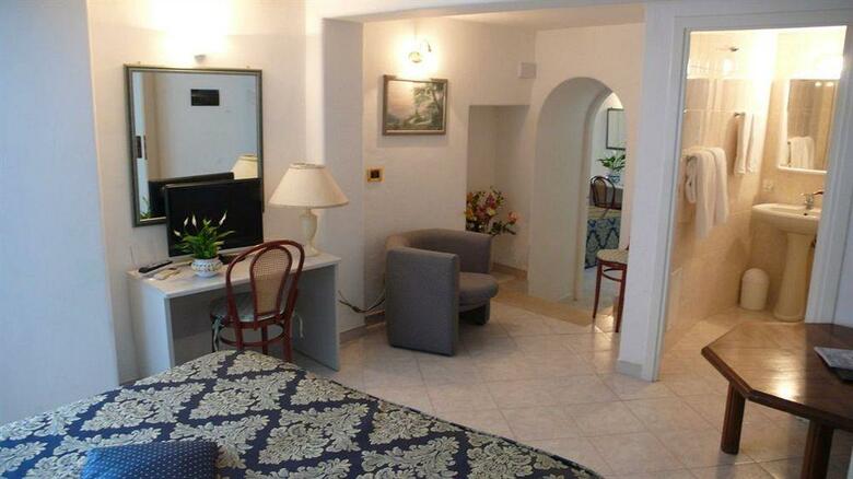 Hotel La Bougainville