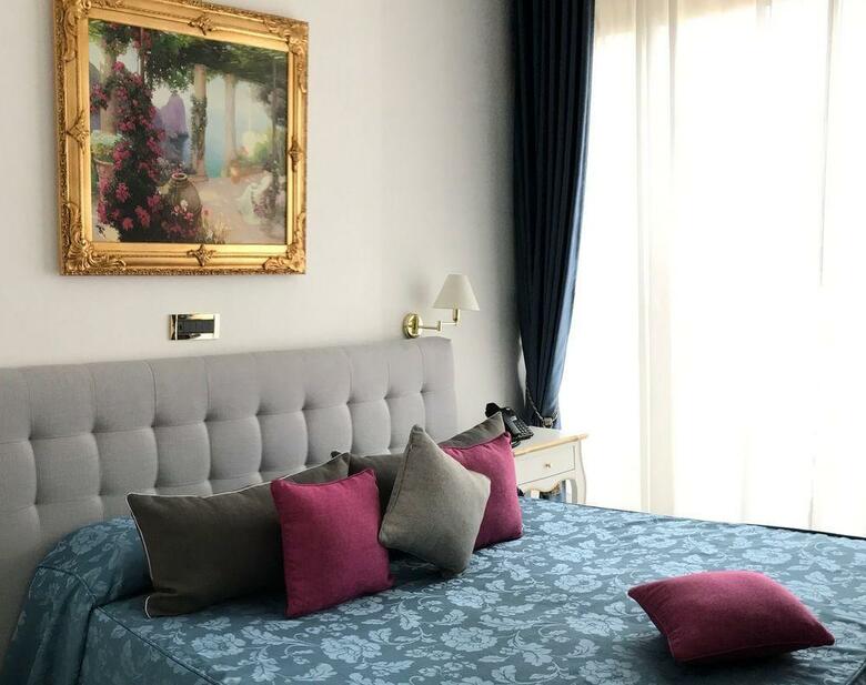 Hotel La Bougainville