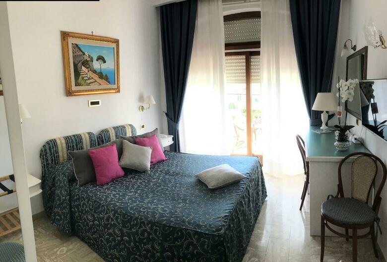 Hotel La Bougainville