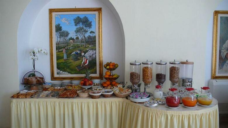 Hotel La Bougainville