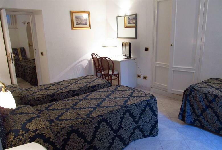 Hotel La Bougainville