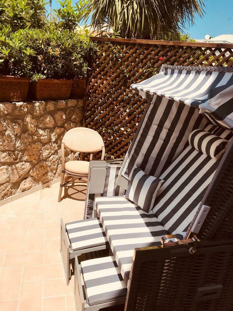 Hotel La Bougainville