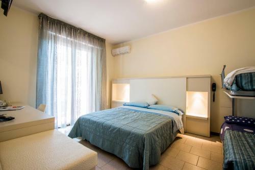 Hotel Deborah