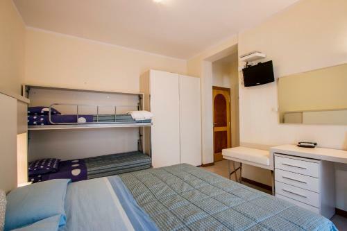 Hotel Deborah