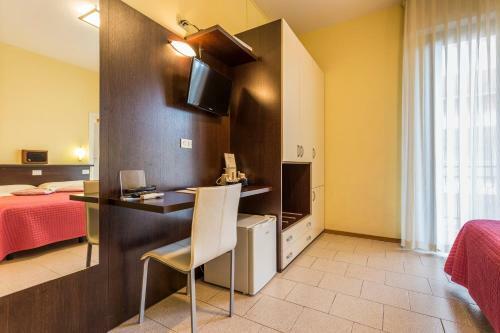 Hotel Deborah