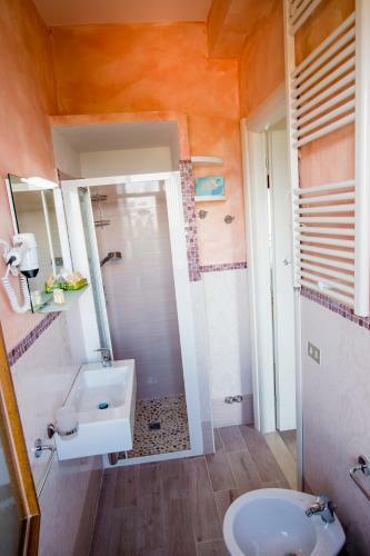 Hotel Deborah