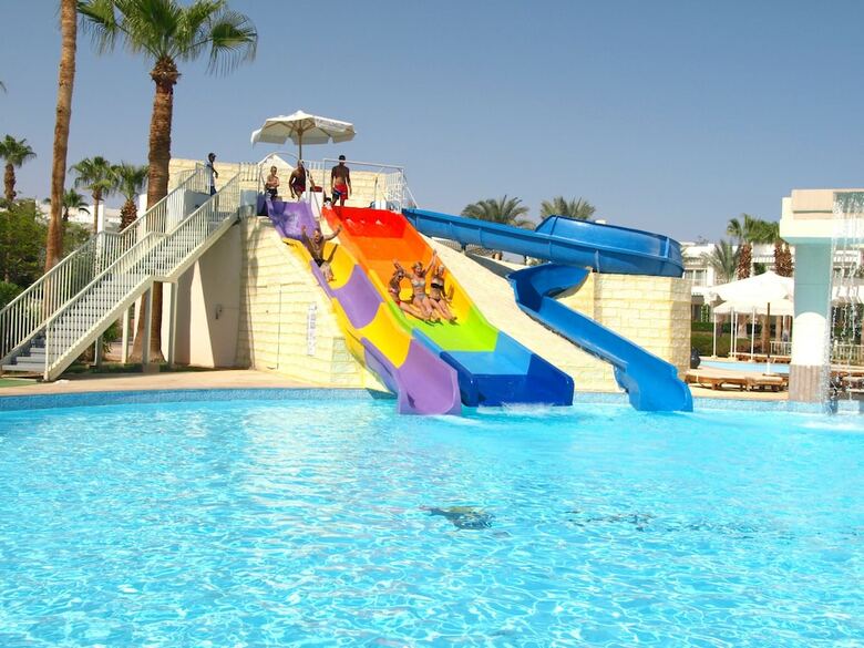 Hotel Royal Monte Carlo - Adults Only