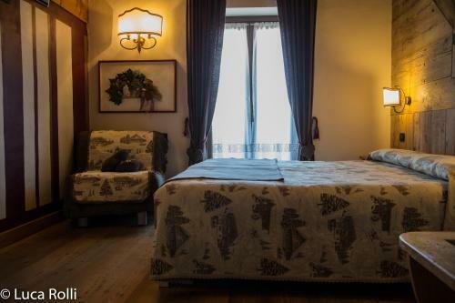 Hotel Meubl� Della Nouva