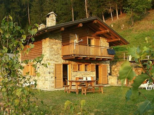 B&B Meubl� Villa Tina