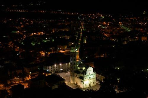 B&B Meubl� Villa Tina