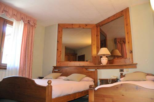 B&B Meubl� Villa Tina