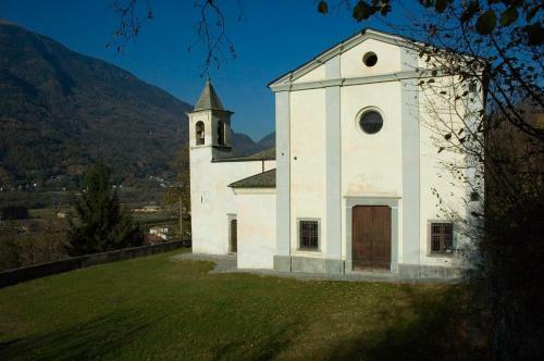 B&B Meubl� Villa Tina
