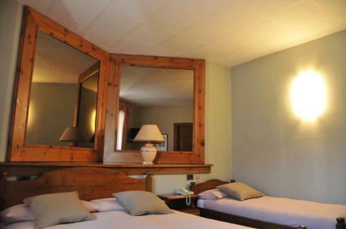 B&B Meubl� Villa Tina