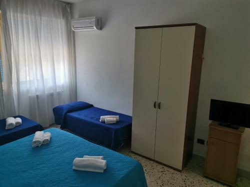 Bed & Breakfast Seccagrande Holiday Home