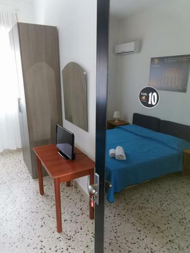 Bed & Breakfast Seccagrande Holiday Home