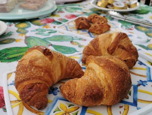 Bed & Breakfast Seccagrande Holiday Home