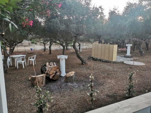 Bed & Breakfast Seccagrande Holiday Home