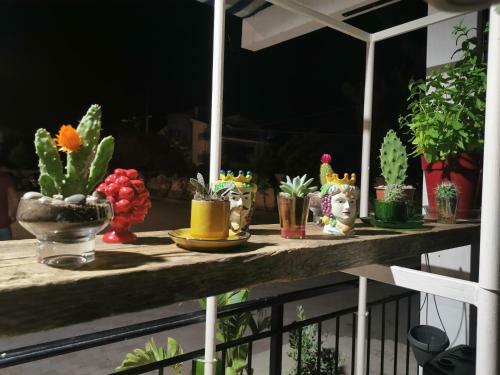 Bed & Breakfast Seccagrande Holiday Home
