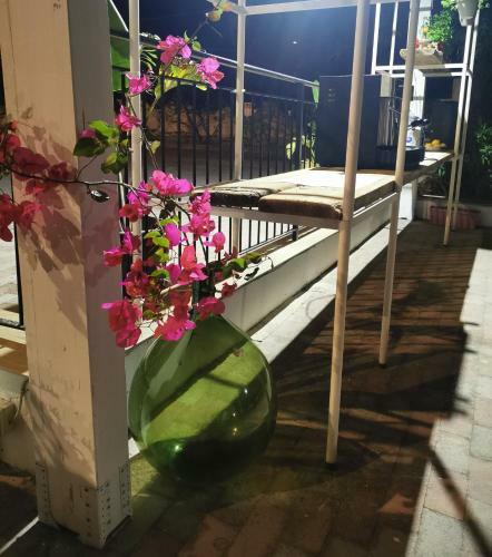 Bed & Breakfast Seccagrande Holiday Home