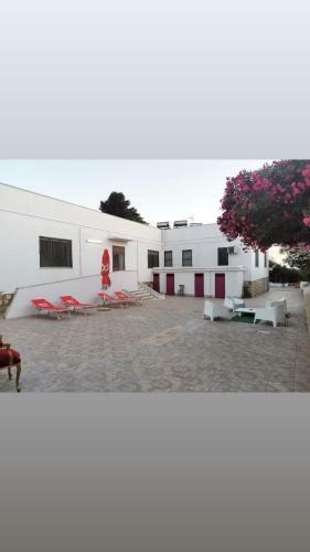 Bed & Breakfast Seccagrande Holiday Home