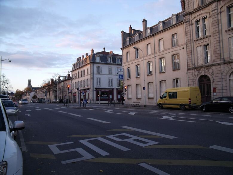 Hostal Chambres D'h�tes B&B Olry
