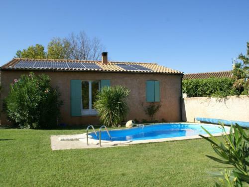 Maison De Vacances - Noves 2