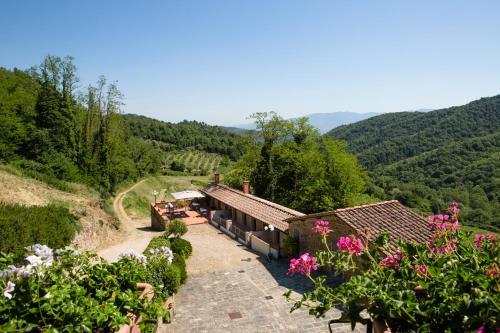 Casa Vacanze Il Castellaccio