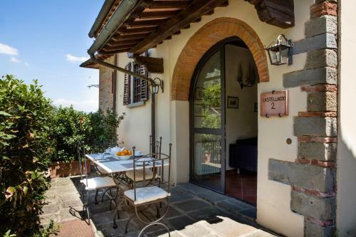Casa Vacanze Il Castellaccio